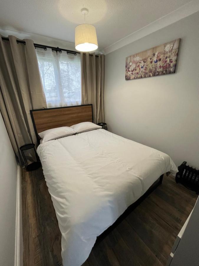 88, Belle Aire, Hemsby - Two Bed Chalet, Sleeps 5, Bed Linen And Towels Included - Pet Friendly Great Yarmouth Luaran gambar